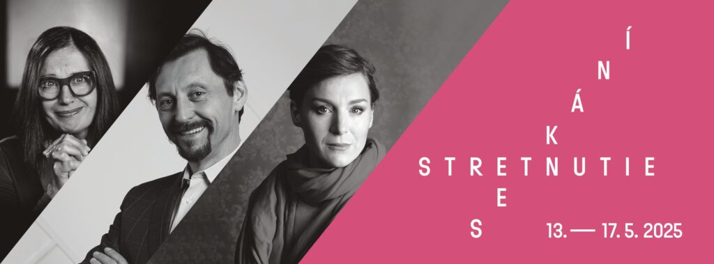 Ve Zlíně začal divadelní festival Setkání Stretnutie, ocenění získá herečka Zuzana Kronerová