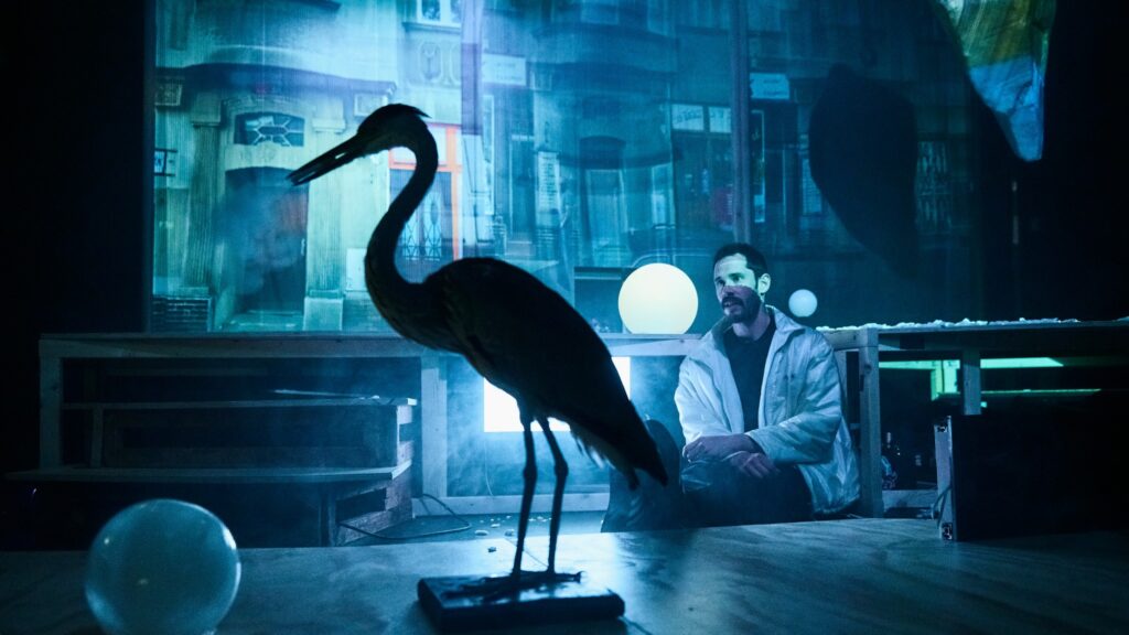 Ústecké Činoherní studio připravuje modernizaci světelné a zvukové techniky