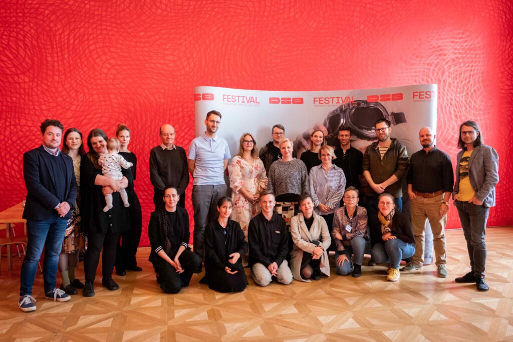 Divadelní dramaturgové a dramaturgyně z Česka a Slovenska mají od nynějška svou asociaci
