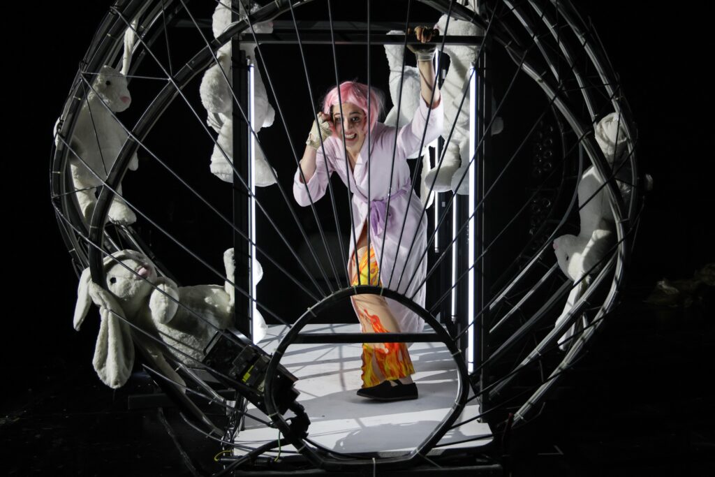 Festival Divadelní svět Brno nabídne více než 70 představení a dalších akcí