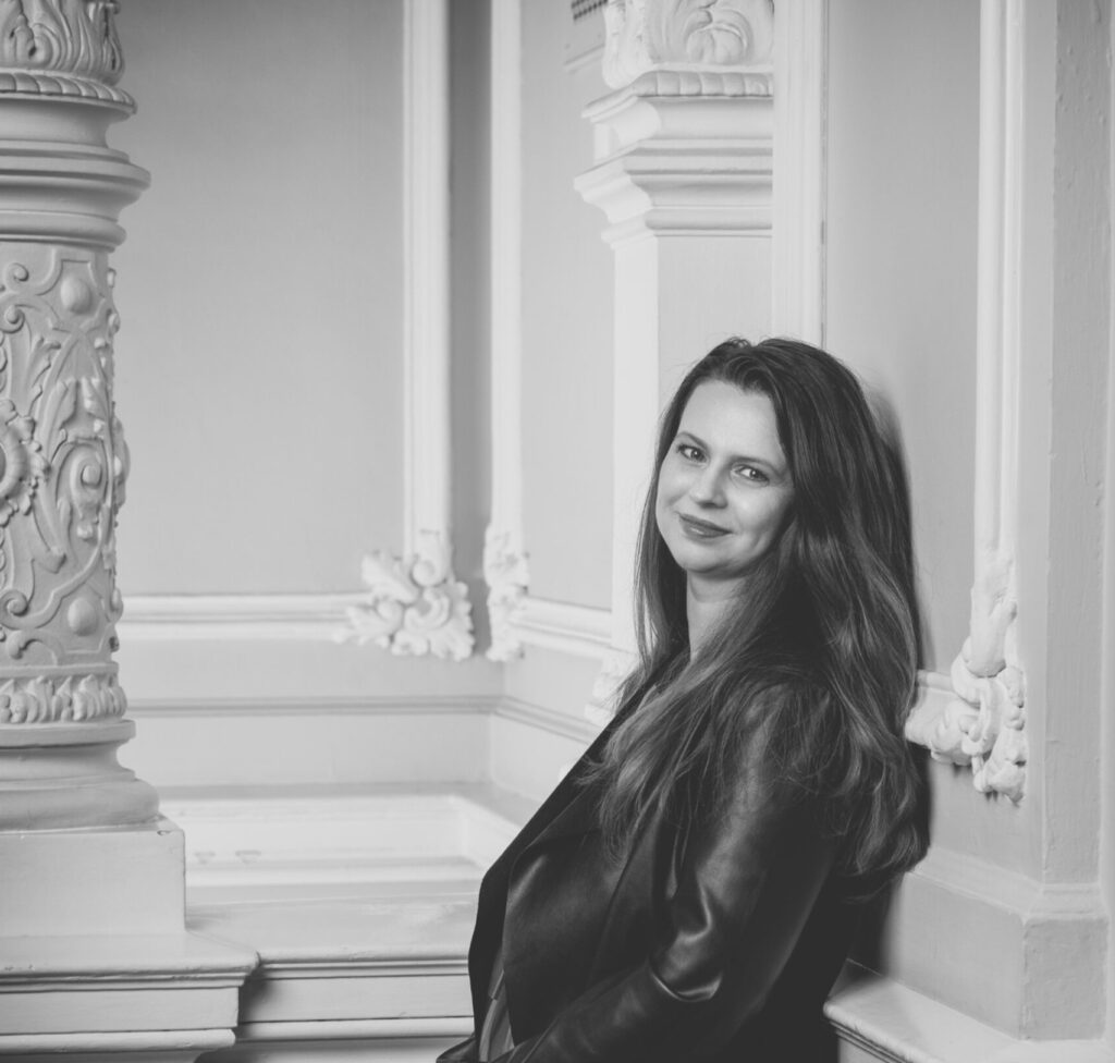 Ředitelka Divadla F. X. Šaldy Linda Hejlová Keprtová rezignovala na svou funkci