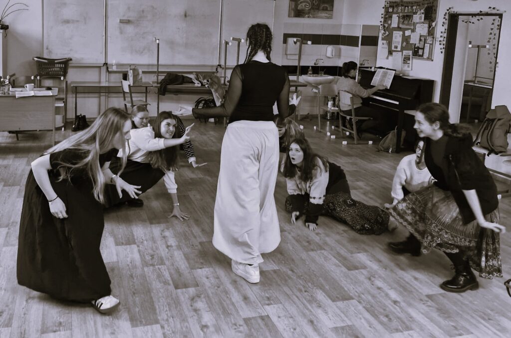 Festival ZUŠ Open nabídne barokní operu Dido a Aeneas v zámeckém divadle ve Valticích