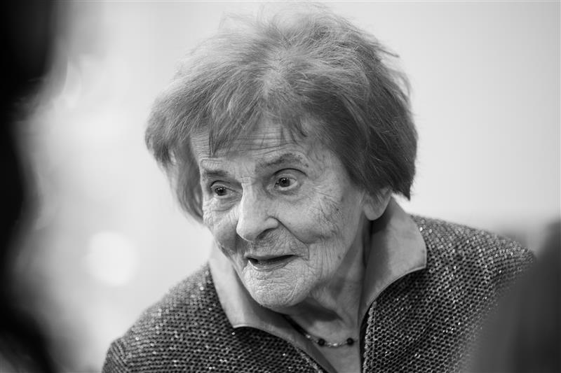 Zemřela první porevoluční rektorka JAMU Alena Štěpánková-Veselá