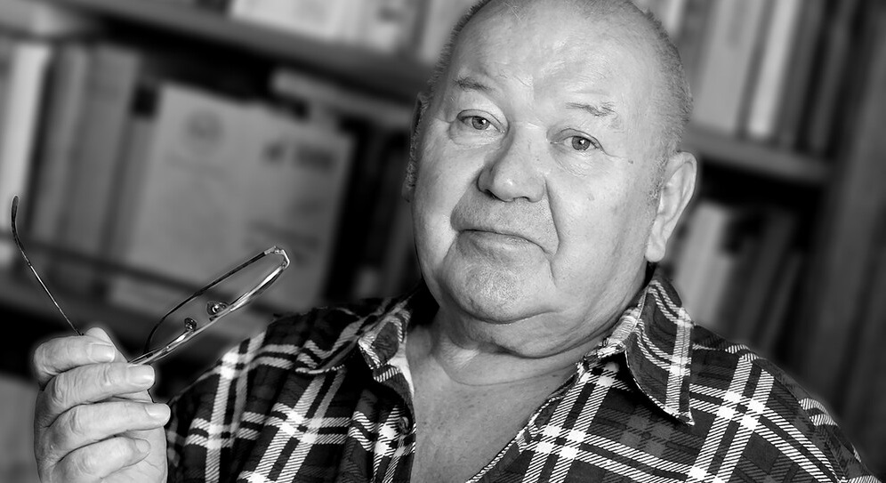 Zemřel režisér Karel Brynda