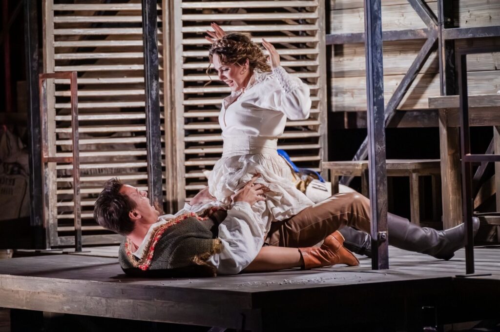 Pavel Černoch hostem Šostakovičova festivalu v Lipsku