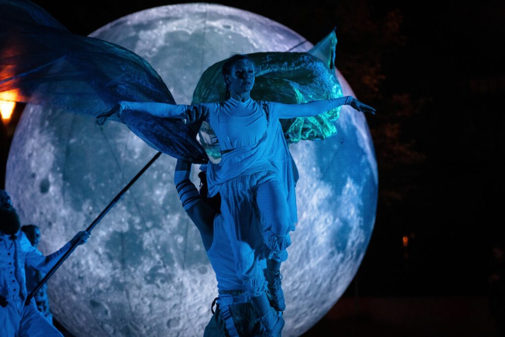 Skončil úspěšný 16. ročník festivalu Divadelní svět Brno 2025