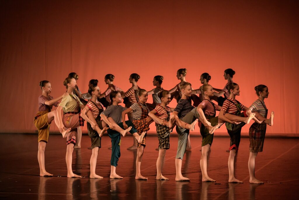 Taneční učitelé roku 2025: Praha zažije přehlídku mladého talentu a výjimečných pedagogů