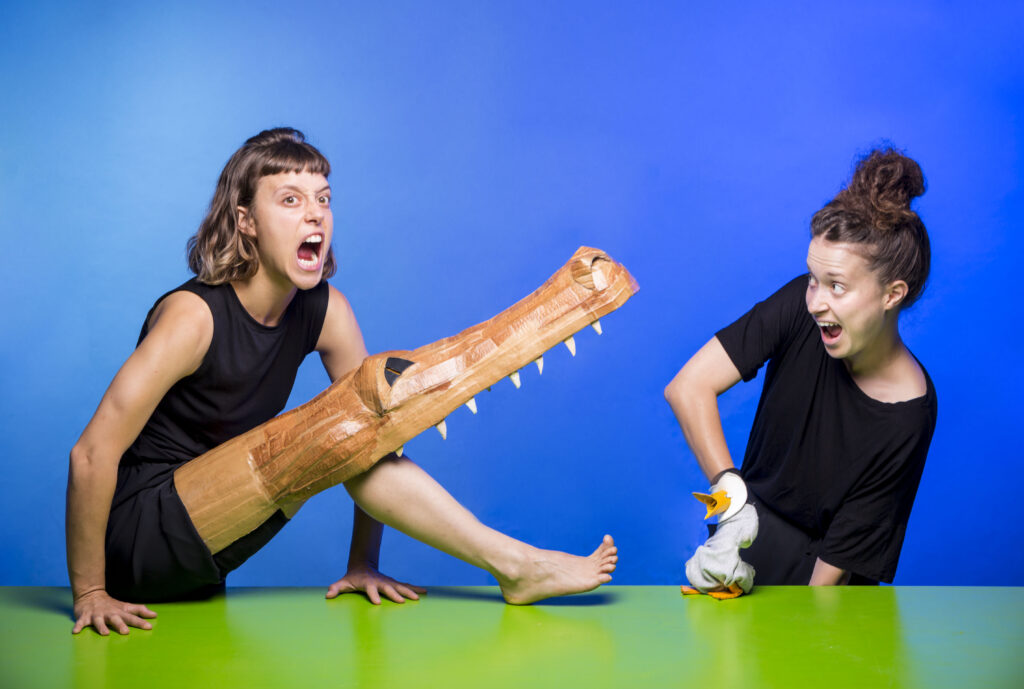 Na loutkářském festivalu Mateřinka vystoupí rekordní počet souborů, z toho sedm ze zahraničí