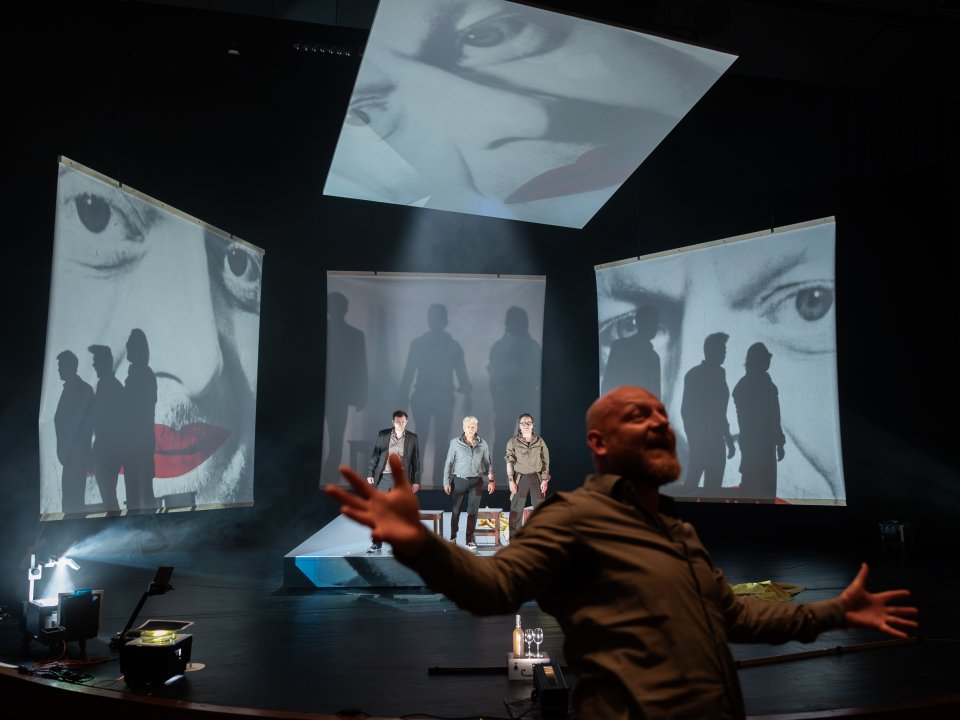 Ceny festivalu Nová dráma/New Drama 2025: Vieme, ktorá divadelná inscenácia získala Grand Prix