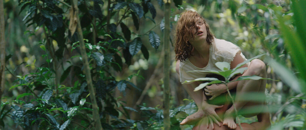 Taneční filmy – poezie skutečnosti: Festival tanečních filmů představuje nejnovější tvorbu v žánru dance for camera