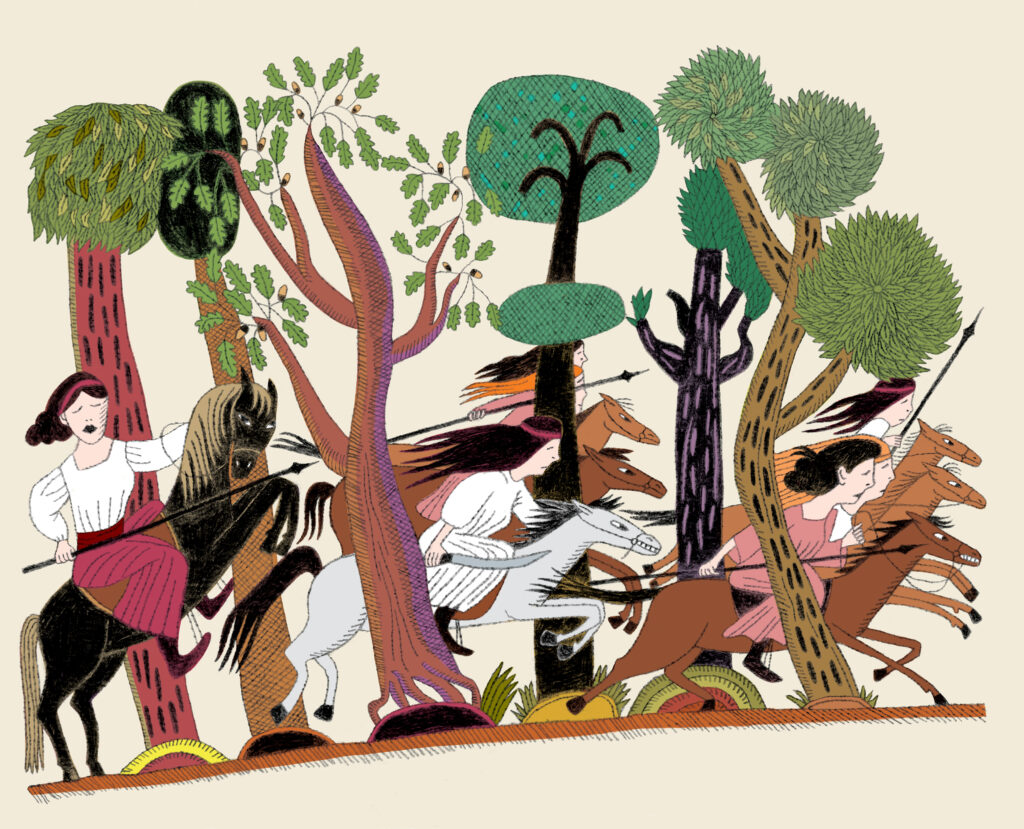 Multižánrová inscenace Má Vlast v podání České filharmonie, Divadla bratří Formanů a DEKKADANCERS