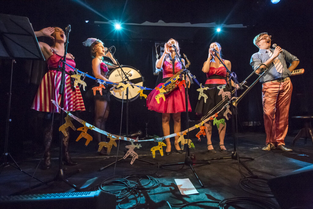 Loutkářský festival Mateřinka nabídne bohatý doprovodný program