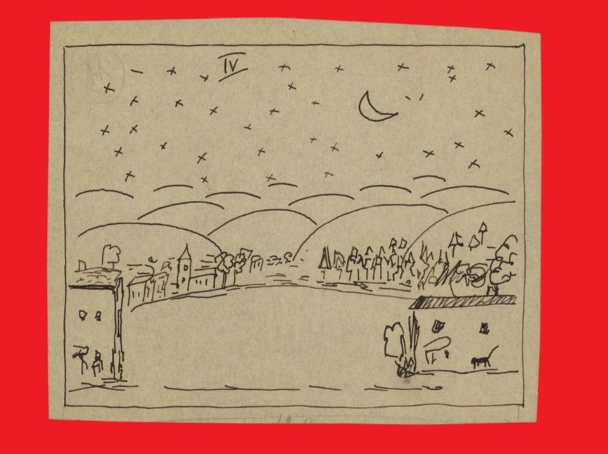 Teatrologická společnost: Exkurze do knihovny Institutu Bohuslava Martinů s přednáškou