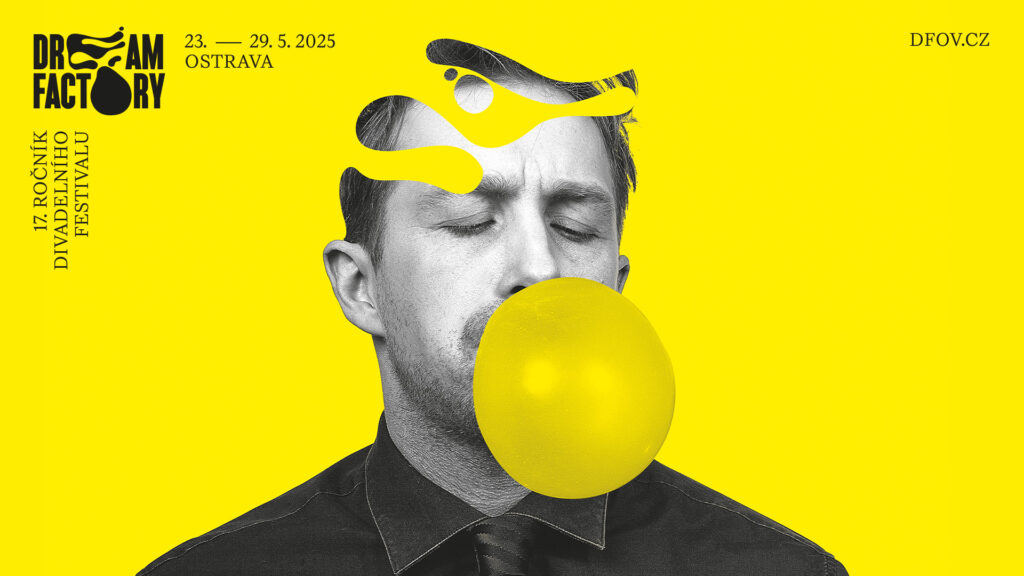 Na festivalu Dream Factory Ostrava letos vypukne bublinová show