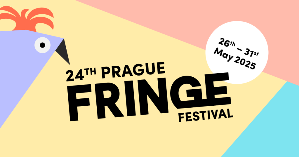 Mark Watson, Pip Utton, Festival Indie a další: 24. ročník Prague Fringe přináší na Malou Stranu mezinárodní divadlo