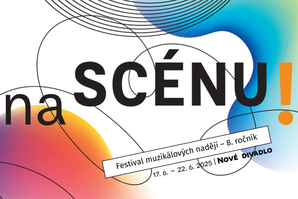 Poosmé míří do Plzně muzikálový festival Na scénu!