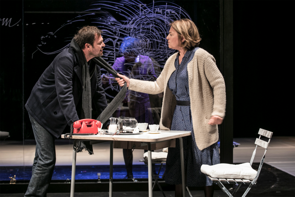 V Divadle Bez zábradlí obnoví přehlídku slovenského divadla