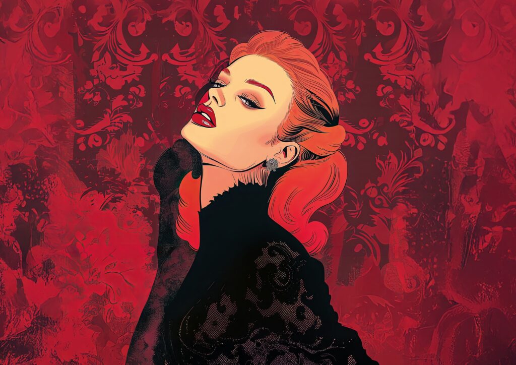 Veselou vdovu doprovodí do Amfiteátru Lochotín historická auta i smečka královských pudlů