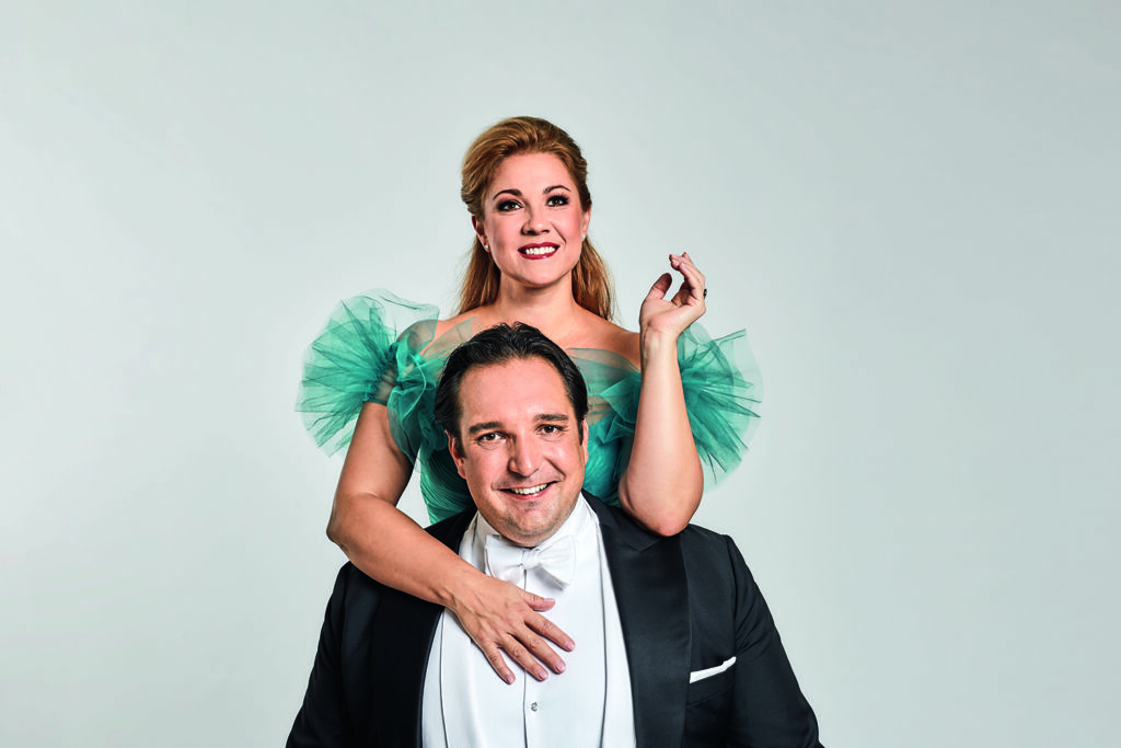 Začíná 75. ročník Mezinárodního hudebního festivalu Leoše Janáčka