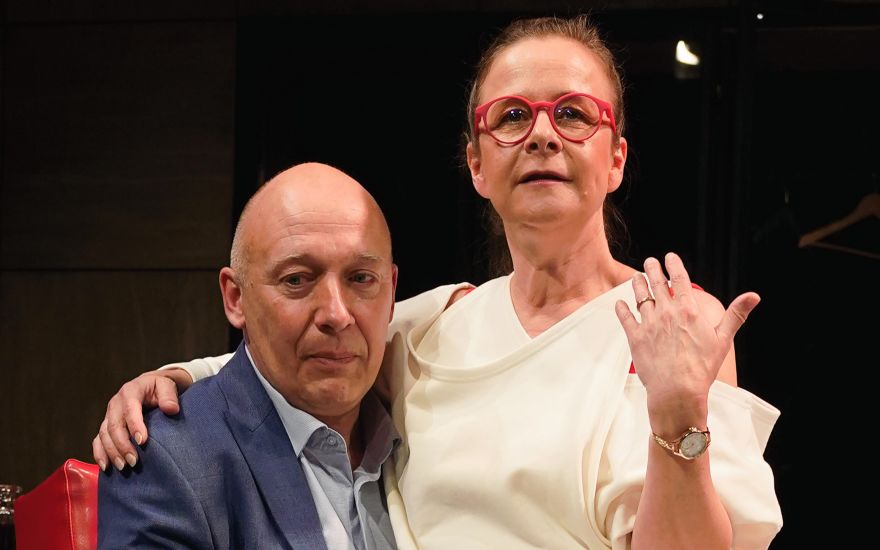 Premiéra komedie Malé chytré lži dnes v Praze zahájí festival Hvězdné léto