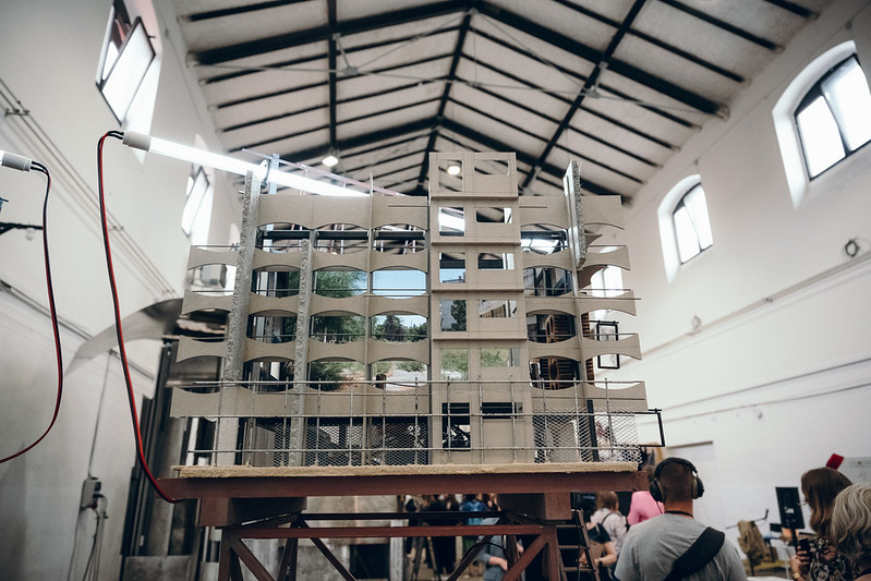 Pražské Quadriennale v roce 2027 oslaví 60 let od svého vzniku