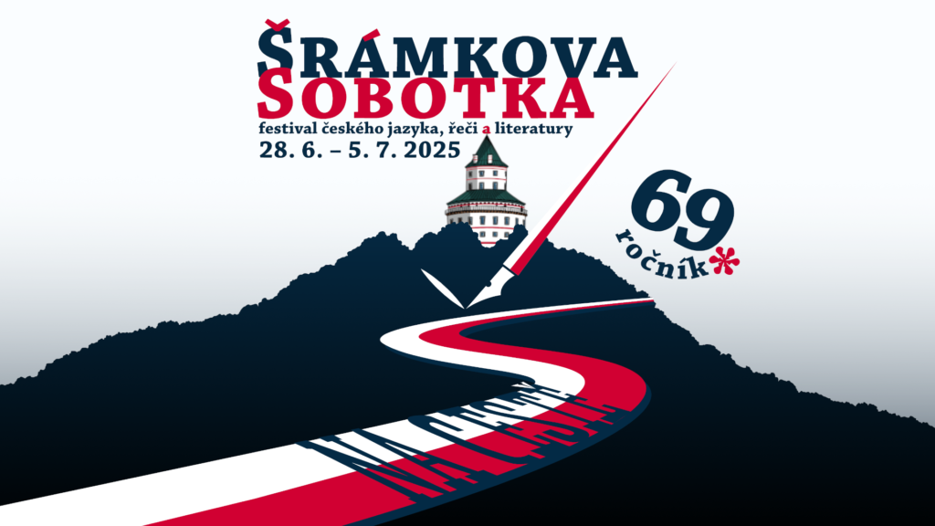 Začíná 69. ročník festivalu českého jazyka, řeči a literatury Šrámkova Sobotka