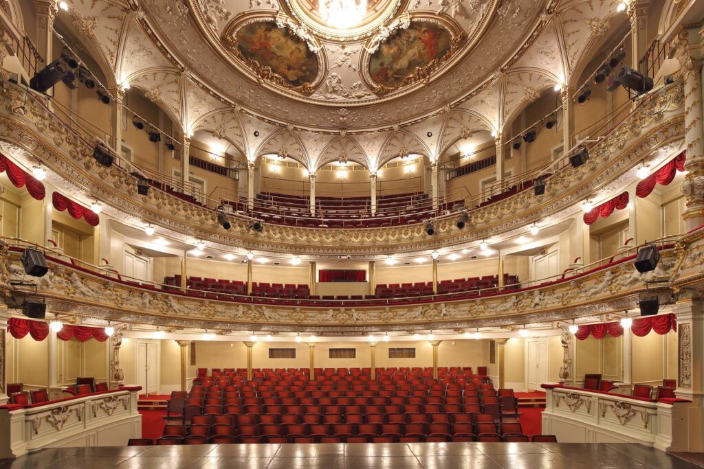 Liberecké divadlo uvede v příští sezoně 14 novinek, šanci dá i mladým tvůrcům