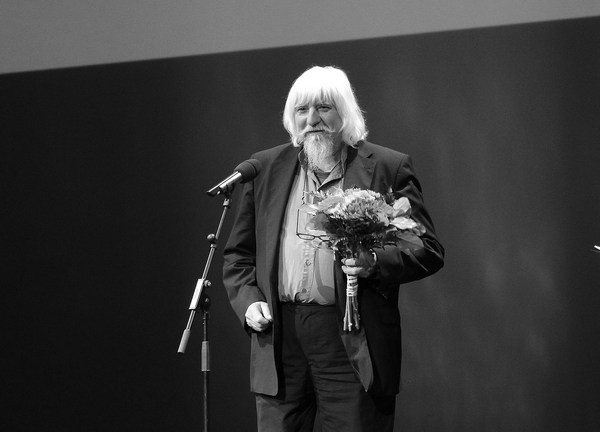 Zemřel mim Ctibor Turba