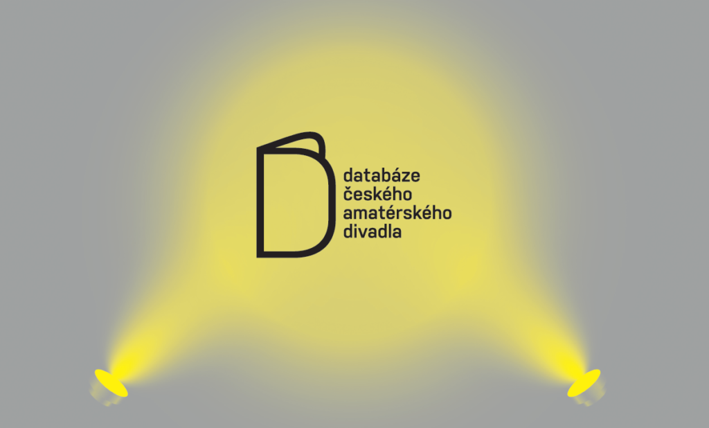 Amatéři sobě! Databáze českého amatérského divadla po dvaceti letech v novém