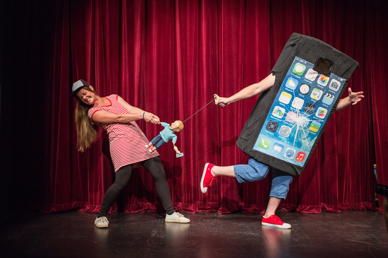 Divadlo loutek Ostrava opět přinese život do centra Ostravy