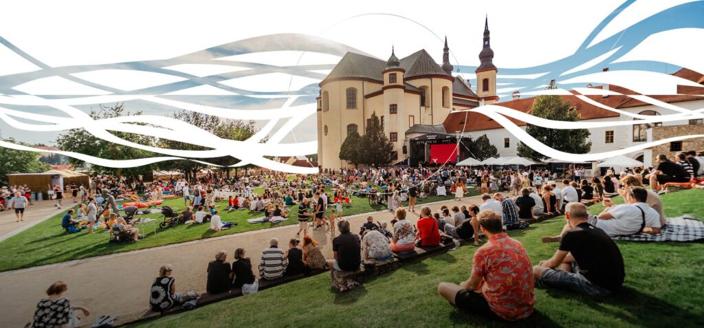 Hvězdný týden Smetanovy Litomyšle