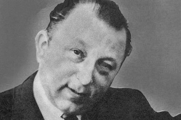 Ostatky hudebního skladatele Jaromíra Vomáčky se vrací zpět do České republiky