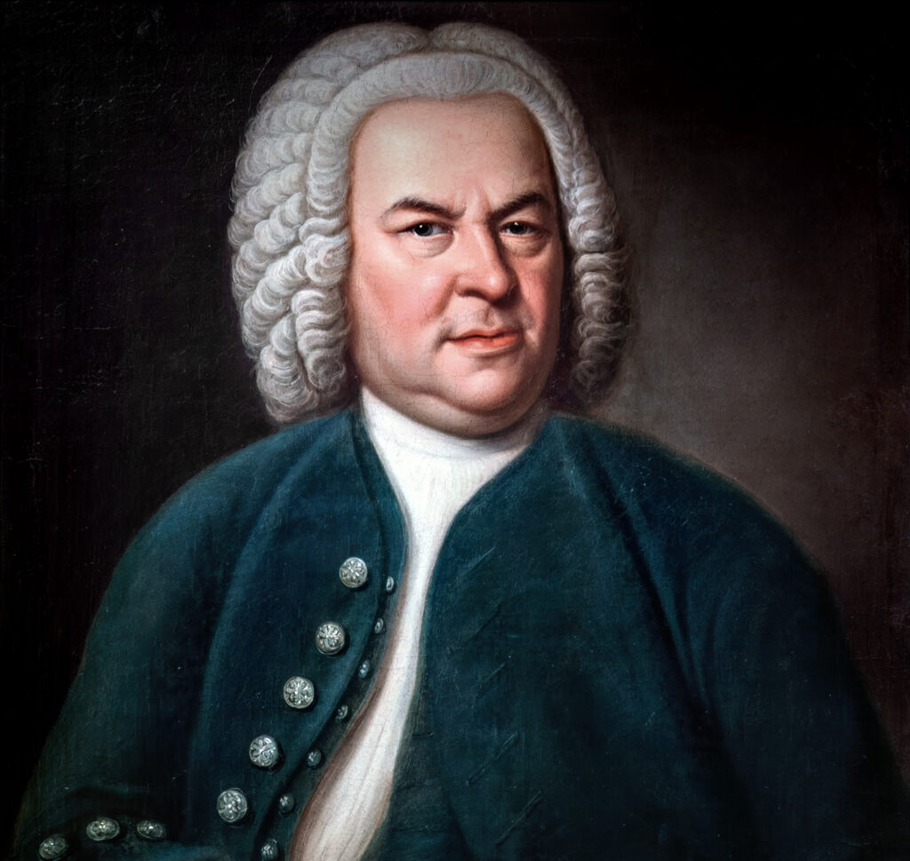 Roztančený Bach ožije na prknech divadla Florea Theatrum