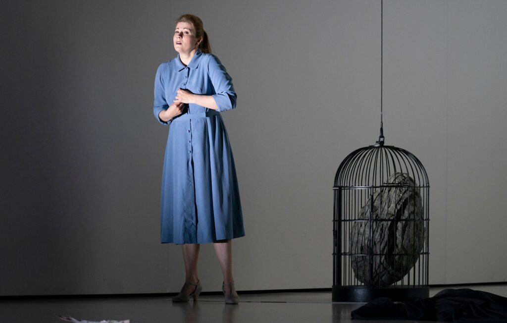 Kateřina Kněžíková zazpívá na prestižních britských scénách: Glyndebourne a Královská opera v Londýně