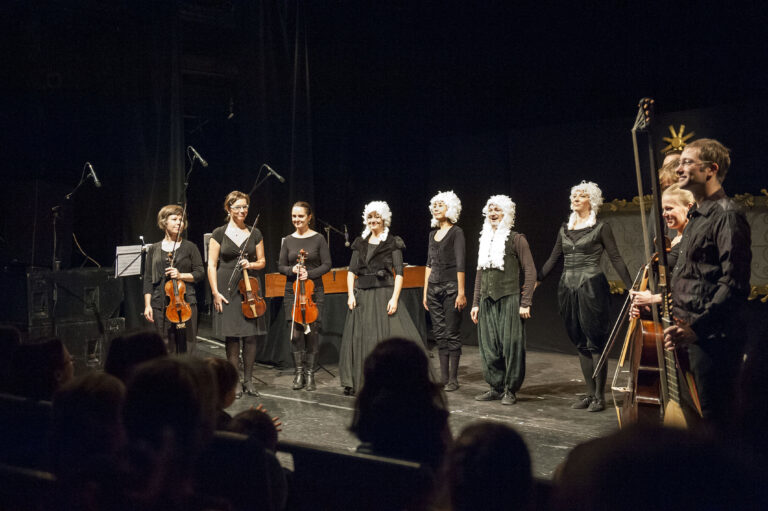 Hudební festival Rosa Bohemica nabídne 17 akcí, tématem je letos poutnictví