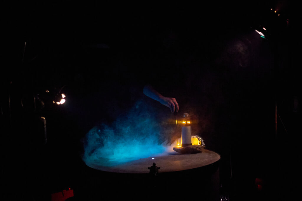 Festival REGIONY vstoupil do druhé poloviny