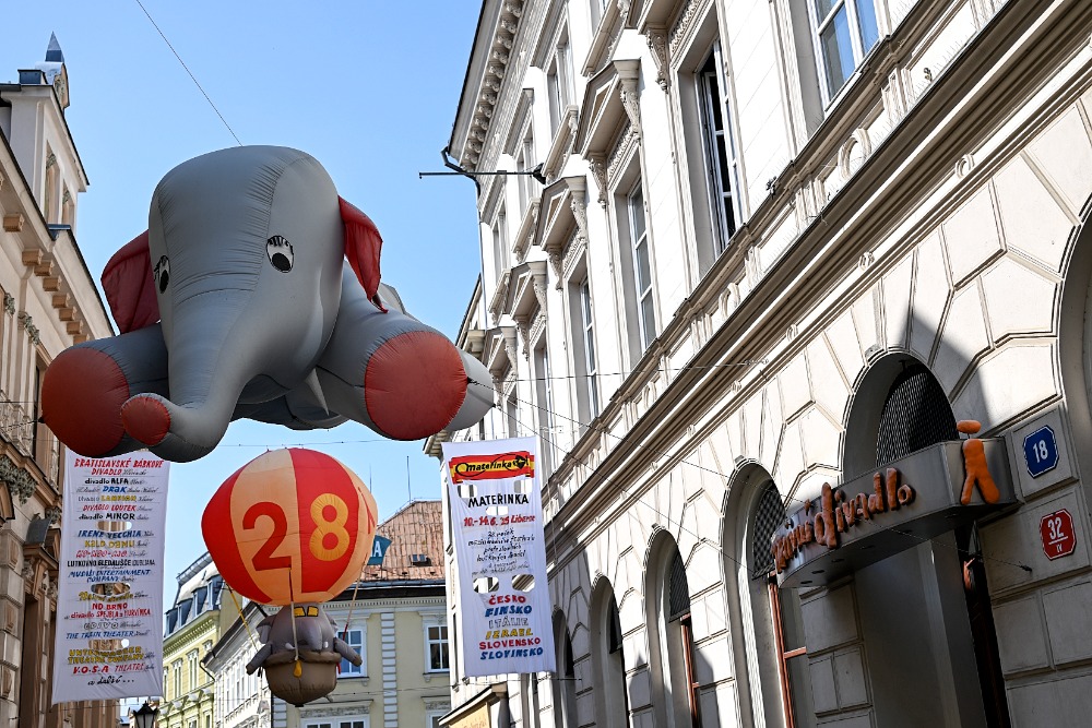 Festival Mateřinka rozdal ocenění