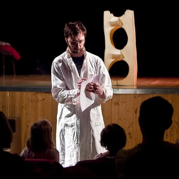 V Provodově u Zlína bude v pátek a sobotu multižánrový festival Horem Dolem