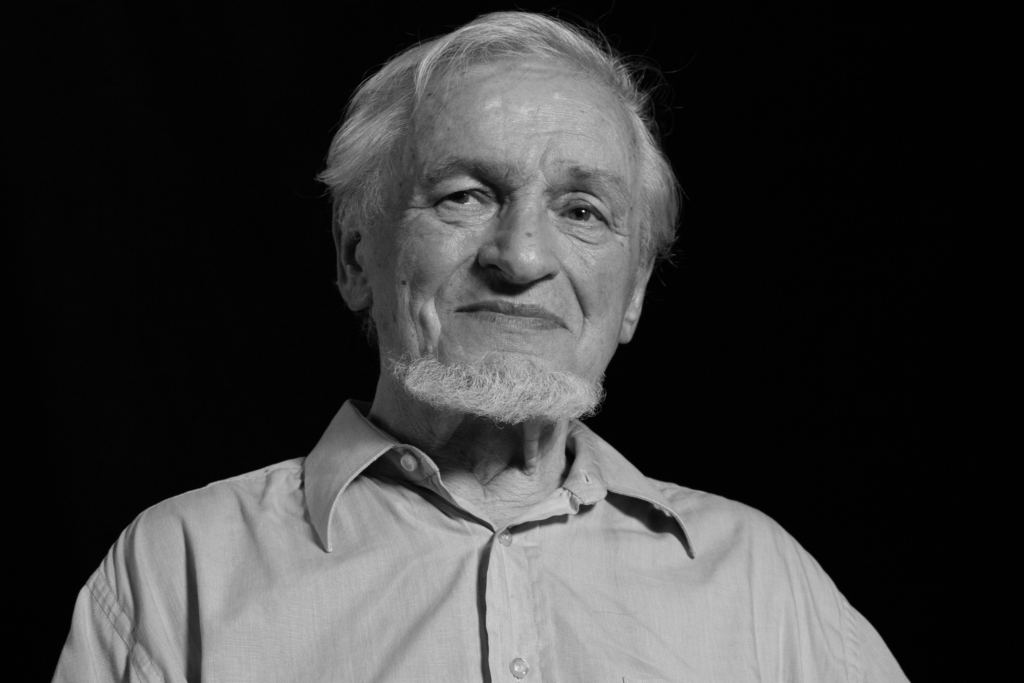 Zemřel režisér Jiří Fréhar