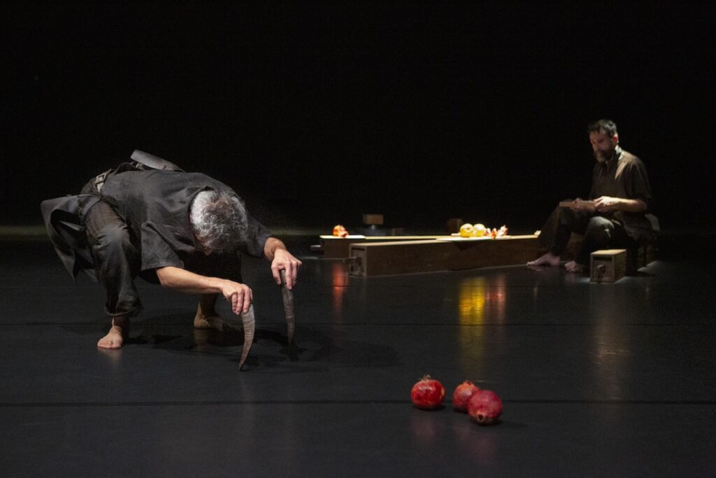 KoresponDance letos oživí nejen města, ale i lesy a rybníky v okolí žďárského zámku. Ve své dramaturgii nově míří i výrazněji na Generaci Z