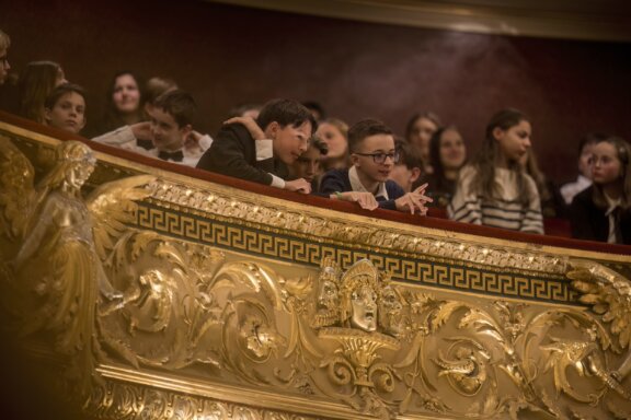 Slavnostní večer v pražském Vzletu připomene 60 let Klubu mladých diváků