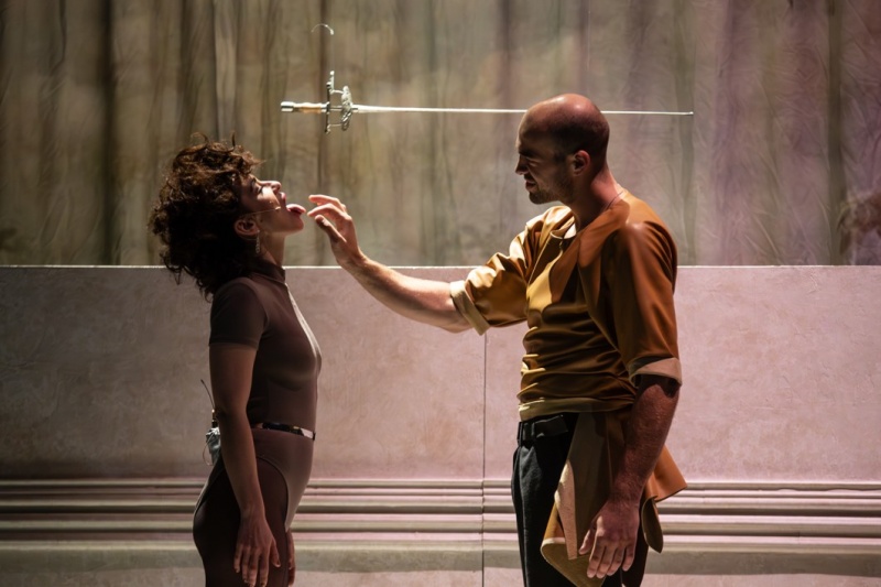 Liberecké Divadlo F. X. Šaldy uvede premiéru adaptace francouzského románu Nebezpečné známosti