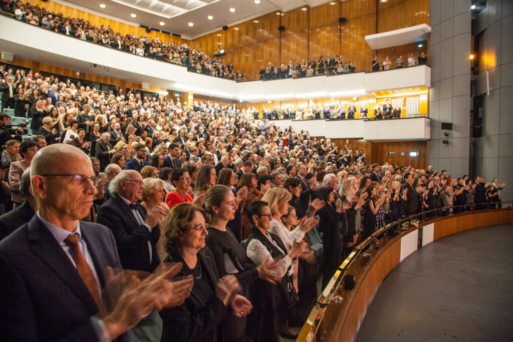 Národní divadlo Brno hlásí nejúspěšnější sezonu v historii