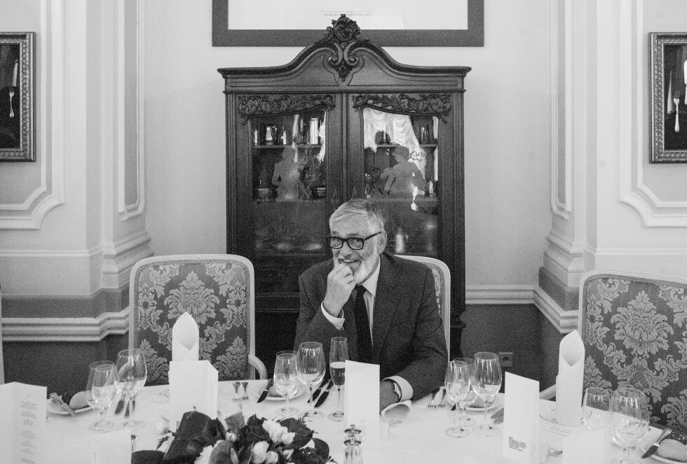 Pocta Jiřímu Bartoškovi na 59. Mezinárodním filmovém festivalu Karlovy Vary