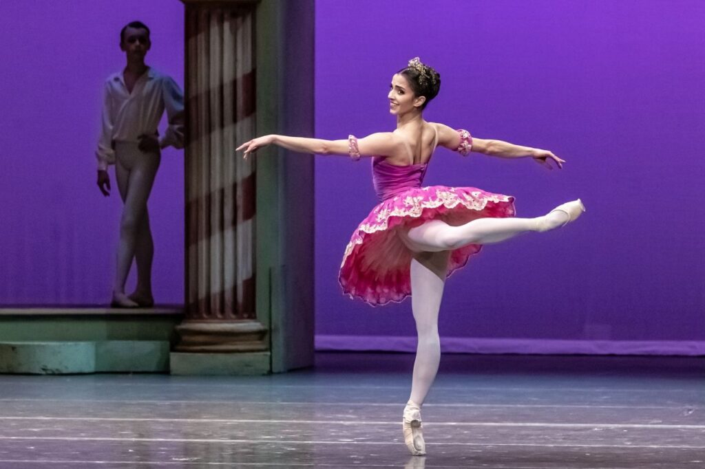 Midsummer Ballet Gala – špičkoví sólisté světových scén na jevišti Divadla na Vinohradech