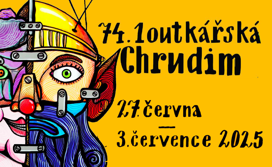 Do Chrudimi za moderním i historickým loutkovým divadlem