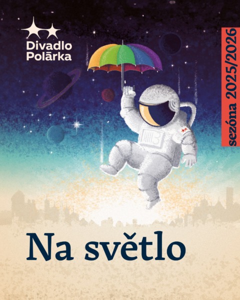 Divadlo Polárka nabídne v příští sezoně čtyři premiéry