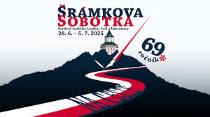 Festival Šrámkova Sobotka nabídne desítky pořadů včetně koncertů, začne v sobotu