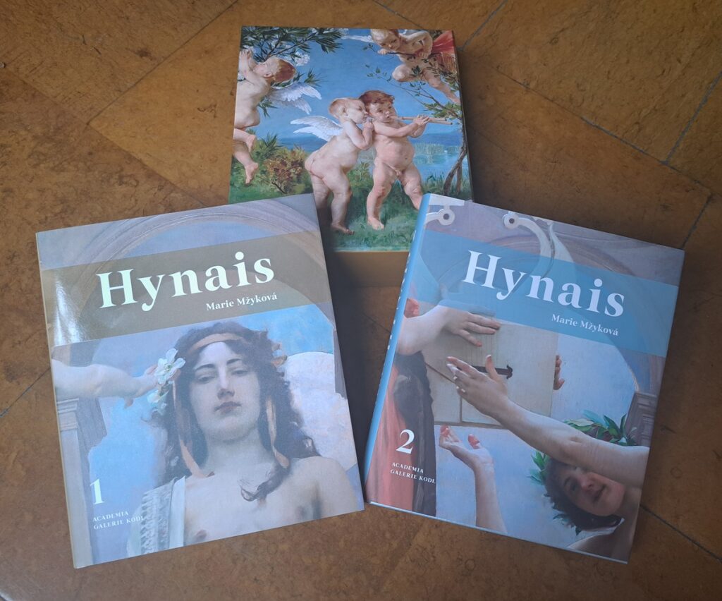 Novinky z knihovny Divadelního ústavu v červenci 2025