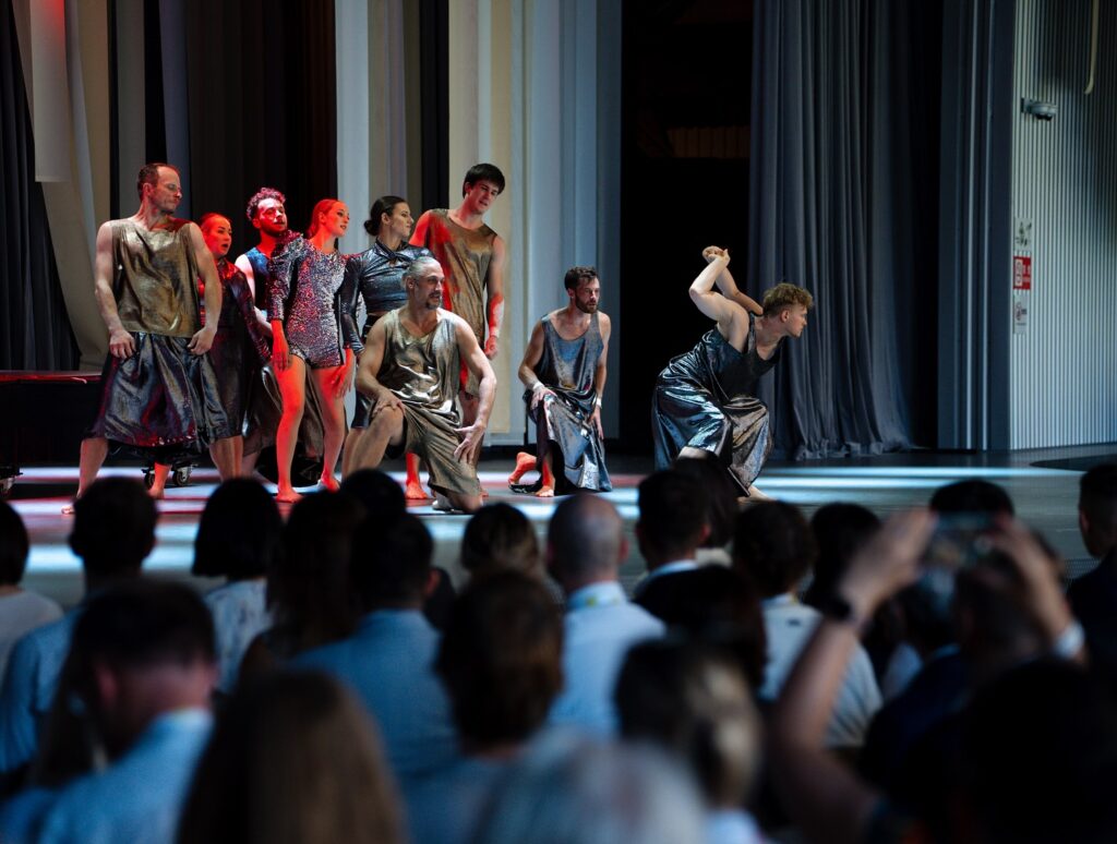 Kulturní program Národního dne na Expo 2025 vidělo téměř 3700 návštěvníků